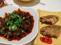 -谭仔米线(壹方城店)