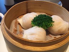 -彩丰楼·中餐厅(国家会展中心上海洲际店)