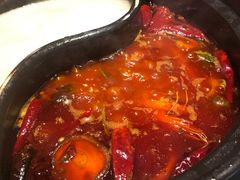 -捞神煲汤火锅(湖滨商业街店)