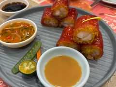 -点都德(龙之梦店)