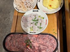 -楠火锅(太古里总店)