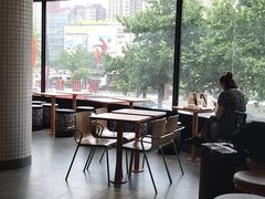 -麦当劳(咸阳人民路店)