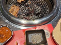-一品诚记烤肉·甄选店(中南路店)
