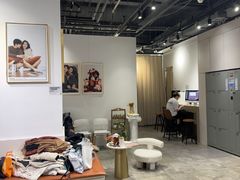 -海马体照相馆(天津世纪都会店)