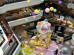 -广州天河城购物中心