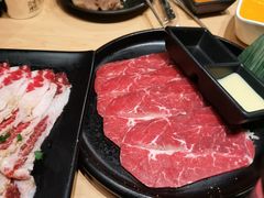 -花味·自助烤肉(雨花客厅店)