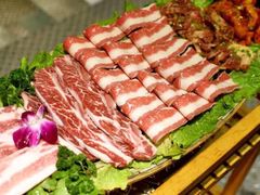 -秋木烤肉·韩国牛肉名家(高新旗舰店)