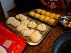 -缘福乡村铁锅炖民宿(八达岭店)