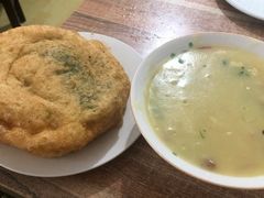 -老方子馅饼粥(台东店)