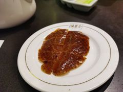 -北京全聚德(清华园店)