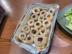 -老虎滩大连海鲜烧烤(水游城店)