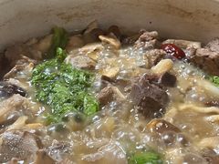 -东巴谷野生菌火锅餐厅