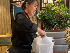 -新侨小馆(东直门北小街店)