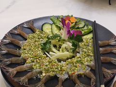 -阿诺泰·泰国餐厅(紫荆店)