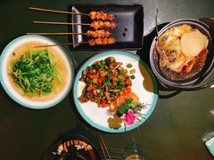 -JUKEBOX玖部音乐餐厅(华侨城店)