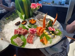 -Mr.Fish鱼鲜生海鲜放题(高德置地冬广场店)