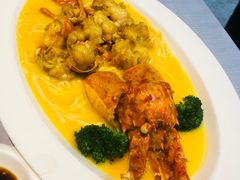 -79号渔船海鲜饭店(华强北店)