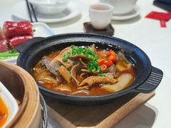 -好食上(喜盈门.范城店)