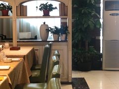 -大鸭梨烤鸭(左家庄店)