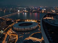 -Hi City·城市之巅