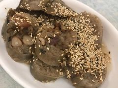 -猪肠胀糯米(珠江路美食街店)