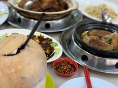 -新峰肉骨茶(总店)