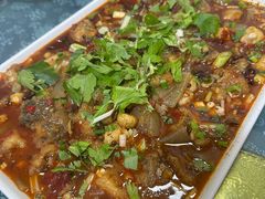 -李四哥太安鱼食府