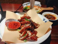 -大牌大·传统杭帮菜(湖滨店)