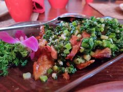 -花马天堂云南餐厅 Lost Heaven(高邮路店)
