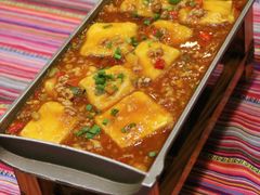 -香巴拉云南餐厅(华莱坞店)