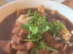 -北京小肠陈饭庄(方庄店)