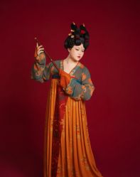 -盘子女人坊生日照·摄影馆(浦东店)