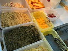-徐氏糯米包油条(山海关路店)