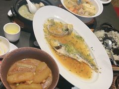 -炊江南·上海菜(国展华漕店)