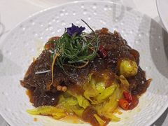 -聆桂烤鸭·金奖烤鸭(静联广场店)