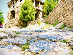 -于家石头村景区