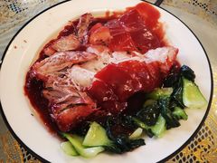 -新聚丰菜馆(太监弄店)