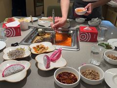 -海底捞火锅(壹悦城店)