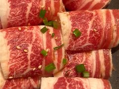 -新石器烤肉(千灯大润发店)