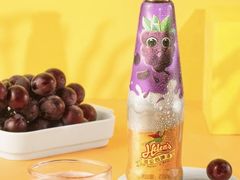 葡萄果啤-Helens海伦司(韩国购物城店)