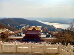 -六鼎山文化旅游区