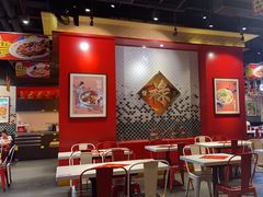 -禄鼎记·多口味酸菜鱼(侨鑫店)