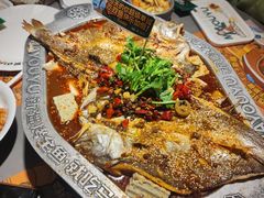 -马有鱼·馕坑烤全鱼(美美2店)