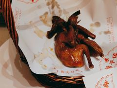 -鸽子侯·家宴·平价海鲜(绿地店)