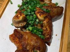 -九毛九西北菜(大东海店)