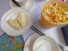 -福海居烤鸭店(鸟巢店)