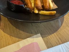 -安妮意大利餐厅(丽都店)