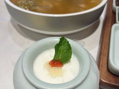 -惠丰堂饭庄·烤鸭·京味菜(翠微路店)