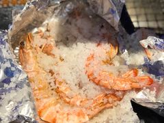 -鑫釜山海鲜烧烤(鑫丰国际店)