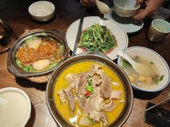 -应天大明王朝·南京菜(中山陵店)